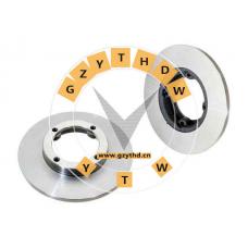 55511-82000，Brake Disc，55511-82000，BYD，55511-82000