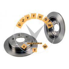 9195294，Brake Disc，9195294，BUICK (SGM)，9195294