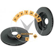 BJ1Y-33-25X，Brake Disc，BJ1Y-33-25X，HAIMA，BJ1Y-33-25X