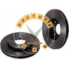 454 420 00 01，Brake Disc，454 420 00 01，HAIMA，454 420 00 01
