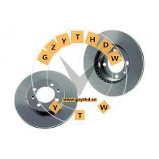 FAM8970，Brake Disc，FAM8970，MG，FAM8970