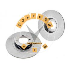GBD156，Brake Disc，GBD156，MG，GBD156