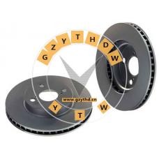 43512-13030，Brake Disc，43512-13030，BYD，43512-13030