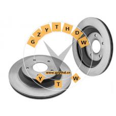 10052201，Brake Disc，10052201，CHEVROLET，10052201