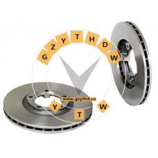 MB407030，Brake Disc，MB407030，DONGNAN (SOUEAST)，MB407030