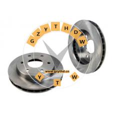 15521902，Brake Disc，15521902，CADILLAC，15521902