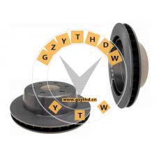 15727134，Brake Disc，15727134，CADILLAC，15727134