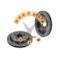 15267107，Brake Disc，15267107，CADILLAC，15267107