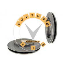 18048935，Brake Disc，18048935，CADILLAC，18048935