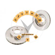 ZZP2-33-251，Brake Disc，ZZP2-33-251，FORD USA，ZZP2-33-251