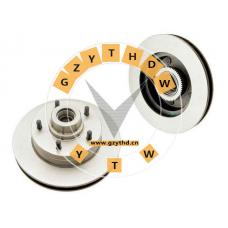 4238864，Brake Disc，4238864，DODGE，4238864