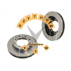 14039119，Brake Disc，14039119，DODGE，14039119