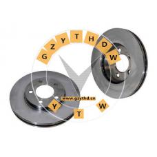 YF1Z-1125-AA，Brake Disc，YF1Z-1125-AA，FORD USA，YF1Z-1125-AA