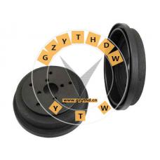 Brake Drum,43511-60A00,GEO,4351160A00,SUZUKI,43511-60A00,,
