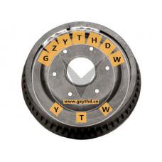 Brake Drum,J5352266,JEEP,J5352266,,J5352266,,
