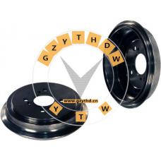Brake Drum,43511-60G10,SUZUKI (CHANGHE),4351160G10,SUZUKI,43511-60G10,,