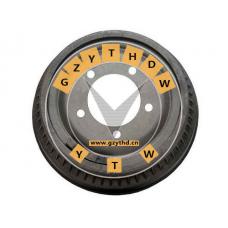 Brake Drum,5355765,JEEP,5355765,,5355765,,