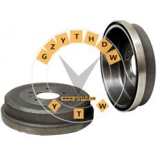 Brake Drum,MB193595,DONGNAN (SOUEAST),MB193595,MITSUBISHI,MB193595,,