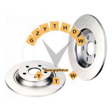 30769059，Brake Disc，30769059，VOLVO (CHANGAN)，30769059