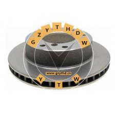 4089275，Brake Disc，4089275，DODGE，4089275