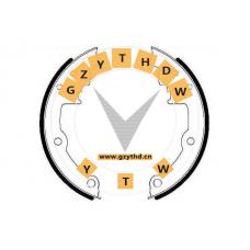 12321413,Brake Shoe Set,12321413,BUICK,12321413