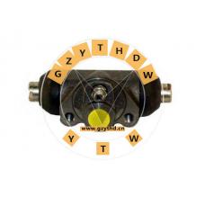 022 720 002 A,Wheel Cylinder,022 720 002 A,FIAT,022720002A,LANCIA,SEAT,