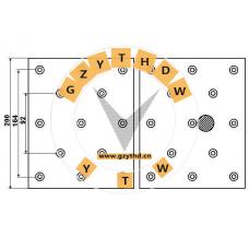 21 9879 00,Brake Lining Kit,21 9879 00,IVECO,21987900