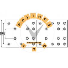 2991918,Brake Lining Kit,2991918,IVECO,2991918