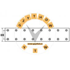 0309211080,Brake Lining Kit,0309211080,OTHERS,0309211080