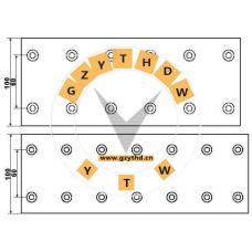 21 7924 00,Brake Lining Kit,21 7924 00,IVECO,21792400