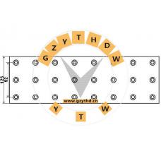 1748206,Brake Lining Kit,1748206,IVECO,1748206