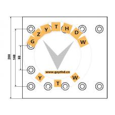 1978610,Brake Lining Kit,1978610,IVECO,1978610