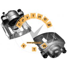 Brake Caliper，5252985，JEEP，5252985，，5252985，，