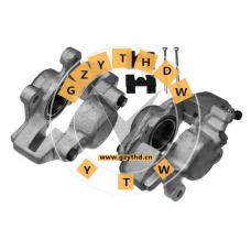 Brake Caliper，27H 4650，MG，27H4650，，27H 4650，，