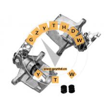 Brake Caliper，CS2 16489，JAGUAR，CS216489，，CS2 16489，，