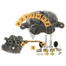 Brake Caliper，05093180AA，JEEP，05093180AA，，05093180AA，，