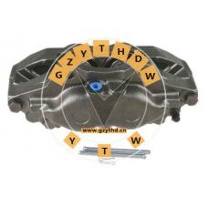 Brake Caliper，AAU 2102，JAGUAR，AAU2102，，AAU 2102，，