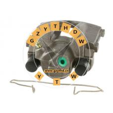 Brake Caliper，JLM 12423，JAGUAR，JLM12423，，JLM 12423，，