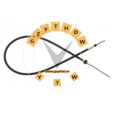 001 8975 V001，Brake Cable，001 8975 V001，SMART，0018975V001