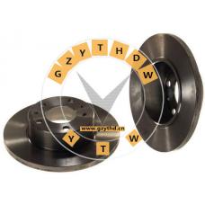 2991646，Brake Disc，2991646，IVECO，2991646
