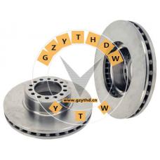 2995894，Brake Disc，2995894，IVECO，2995894