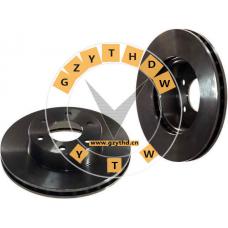 2996131，Brake Disc，2996131，IVECO，2996131