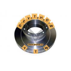AMPB860，Brake Disc，AMPB860，DAF，AMPB860