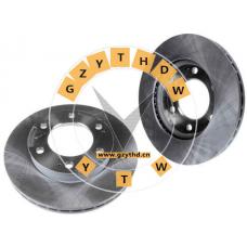 41441-08130，Brake Disc，41441-08130，SSANGYONG，41441-08130