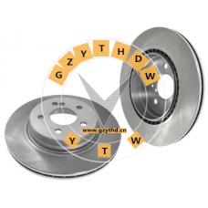 000 423 12 12，Brake Disc，000 423 12 12，MERCEDES BENZ，000 423 12 12