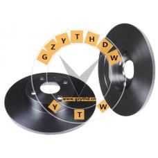 B26Y-26-251，Brake Disc，B26Y-26-251，HAIMA，B26Y-26-251