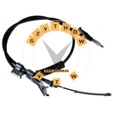 04860078AE，Brake Cable，04860078AE，CHRYSLER，04860078AE