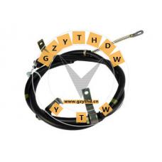 0K019-44-410，Brake Cable，0K01944410，KIA，0K019-44-410