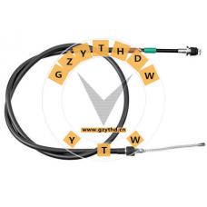 522520，Brake Cable，522520，VAUXHALL，522520