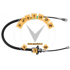 4420802，Brake Cable，4420802，VAUXHALL，4420802